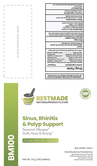 Bm100 (Bm   Bm100 (pillow Box) Pellets Jpg)